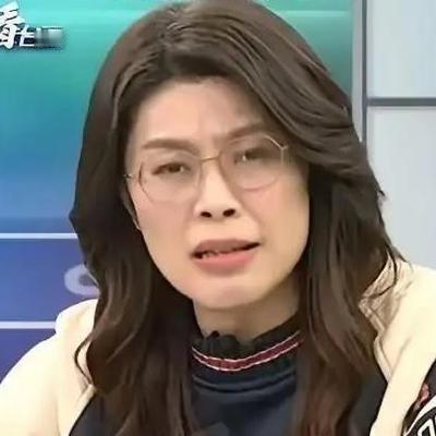 万万没想到，郑丽文竟然抛出了这么犀利的问题！她问道：“如果有一天，我们真的和解放