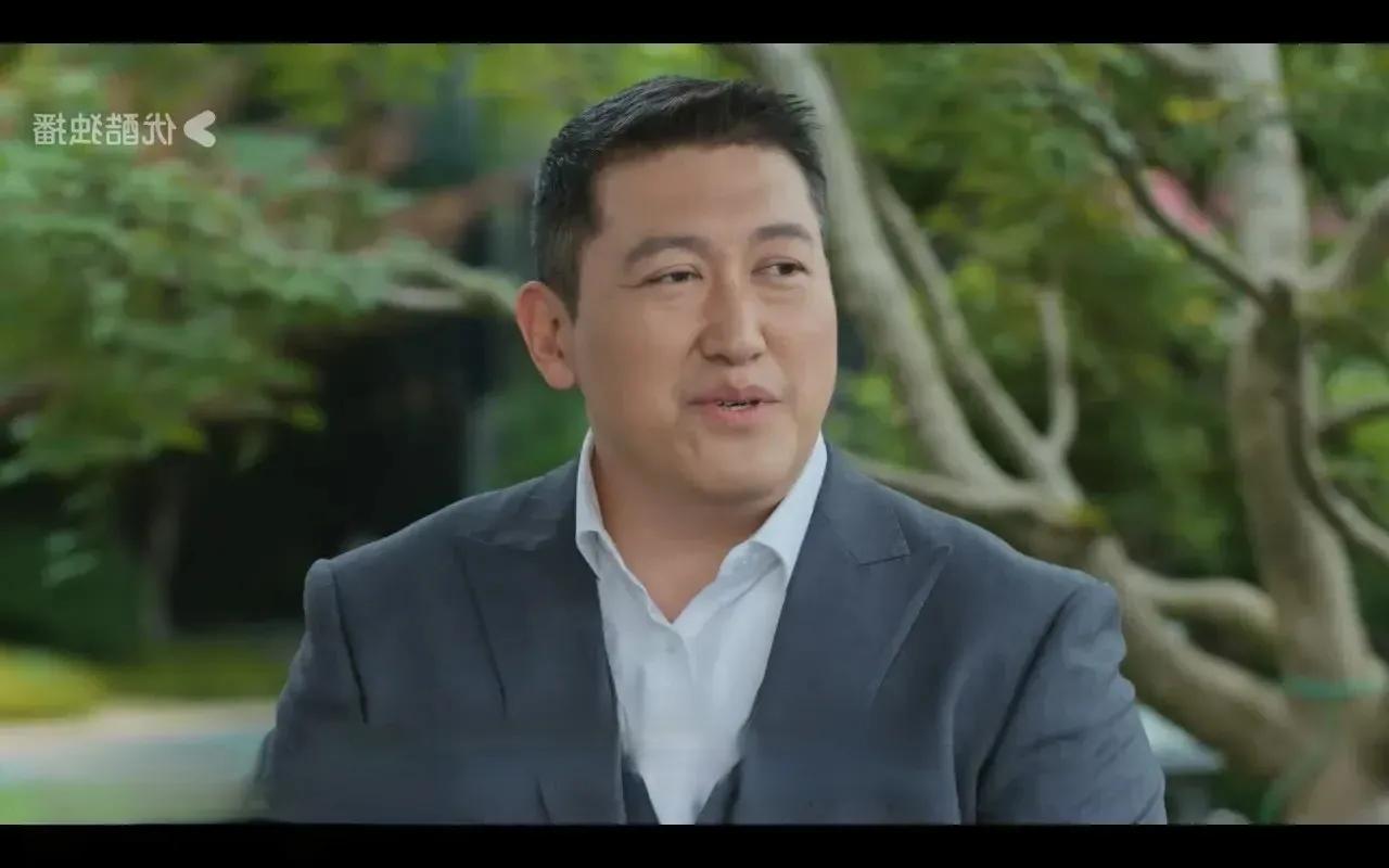 追剧《蛮好的人生》从昨晚的剧情来看，李奋斗就是一个好人，除了脾气暴躁一点，