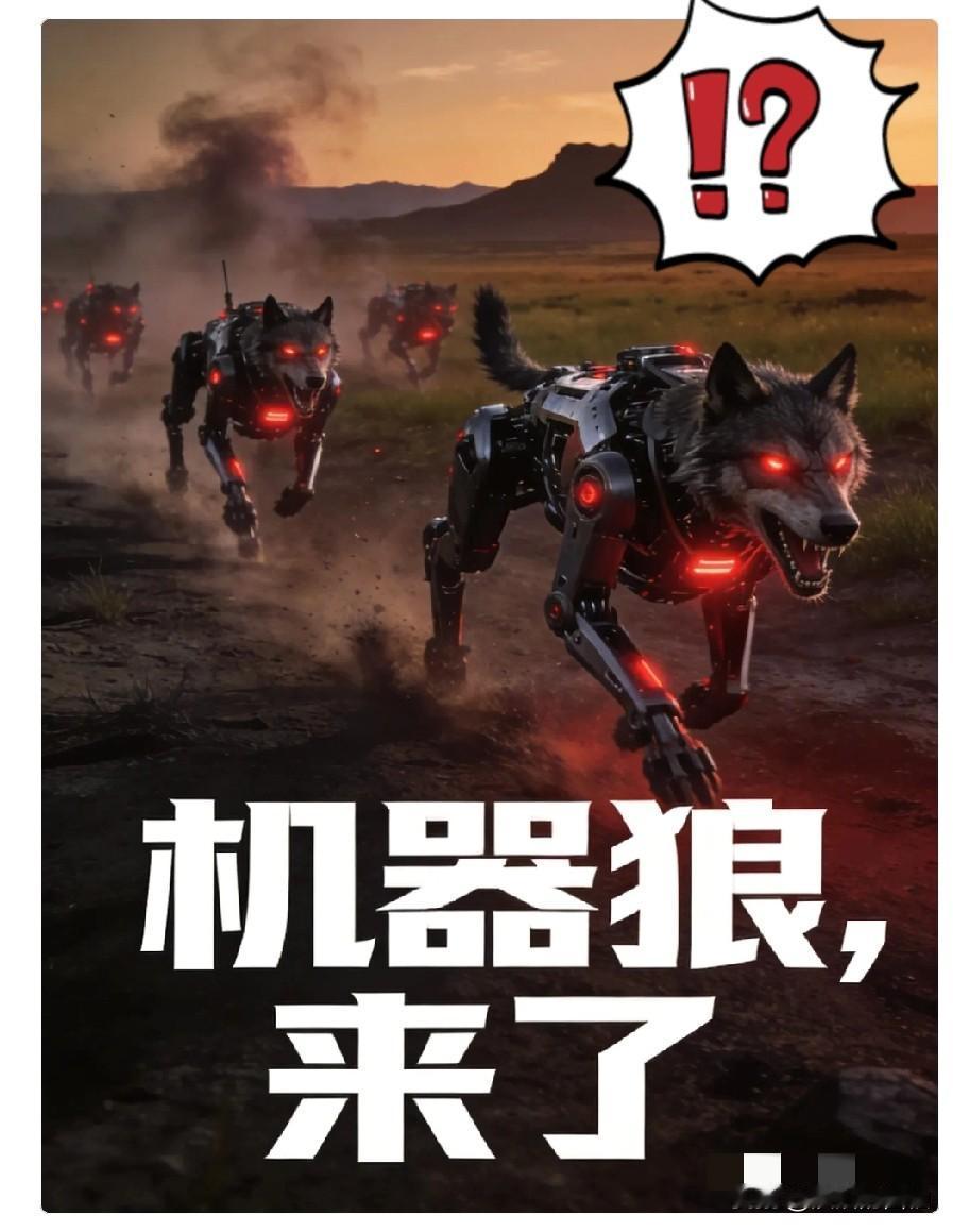 我表哥在部队待了12年。今年中蒙联合军演回来，他跟我说："以后打仗，可能不需要