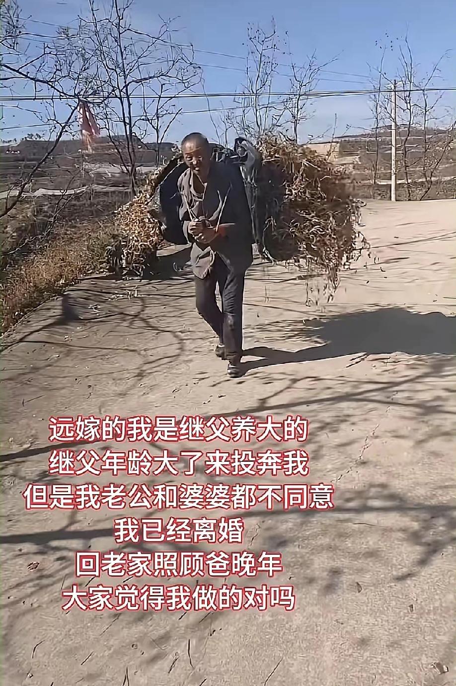 他们赢了，我放弃了婚姻我赢了，我守住了良心不是婚姻不够珍贵是有人把养育