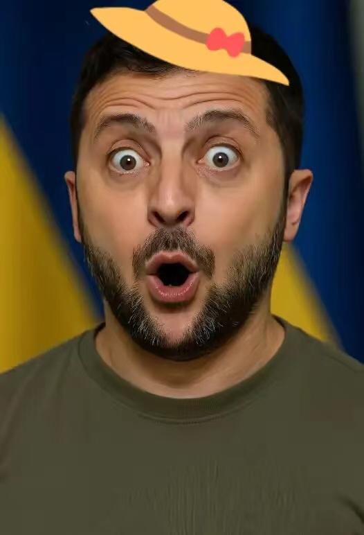 乌克兰传来消息！4月10日，乌克兰武装部队总参谋部在社交媒体高调宣布，他们在