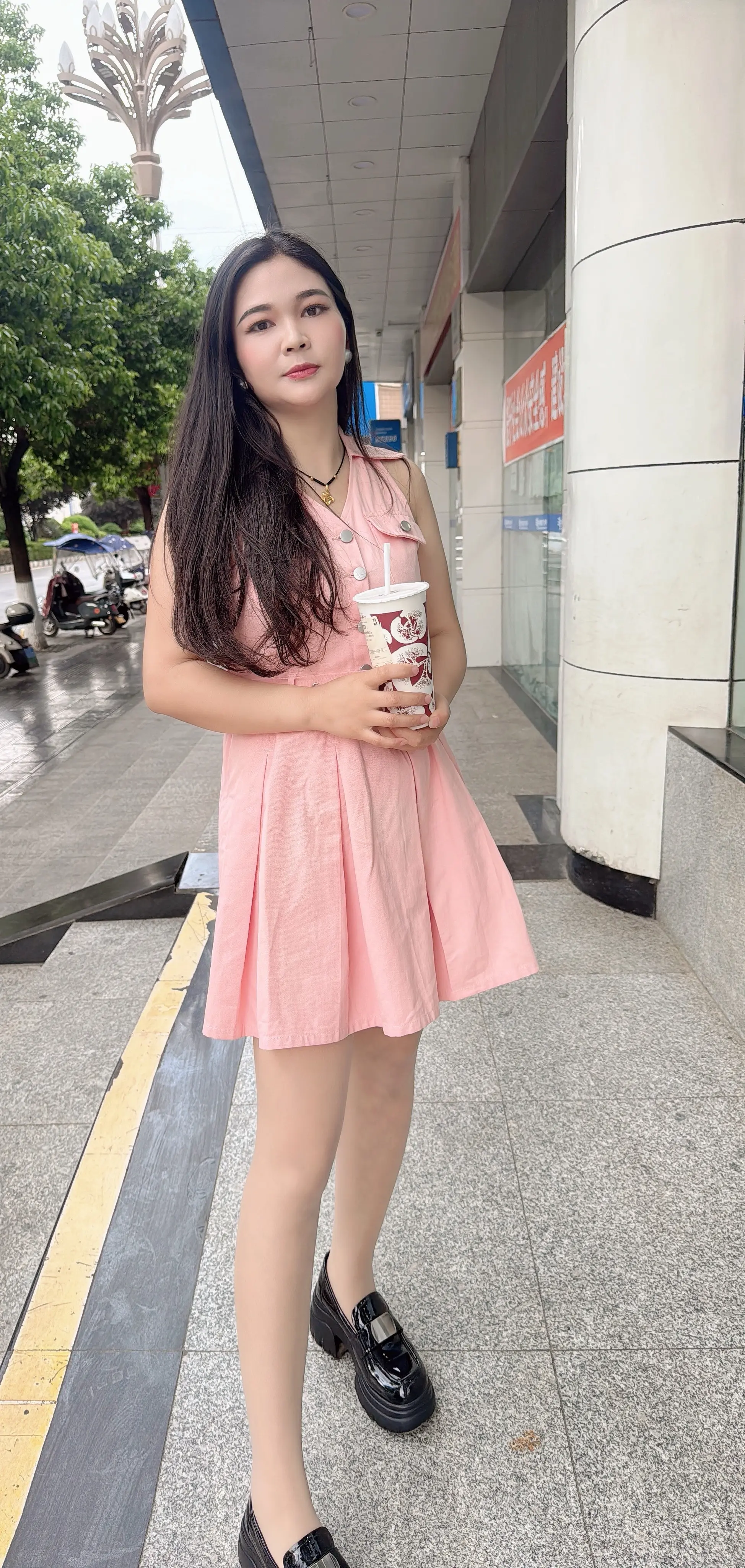 奶茶妹妹