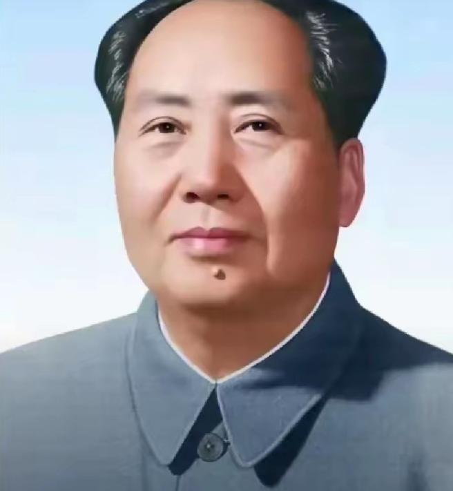 当年被说很离谱的几步棋局，如今全成中国保命底牌很多人至今看不懂：伟人晚年的布局