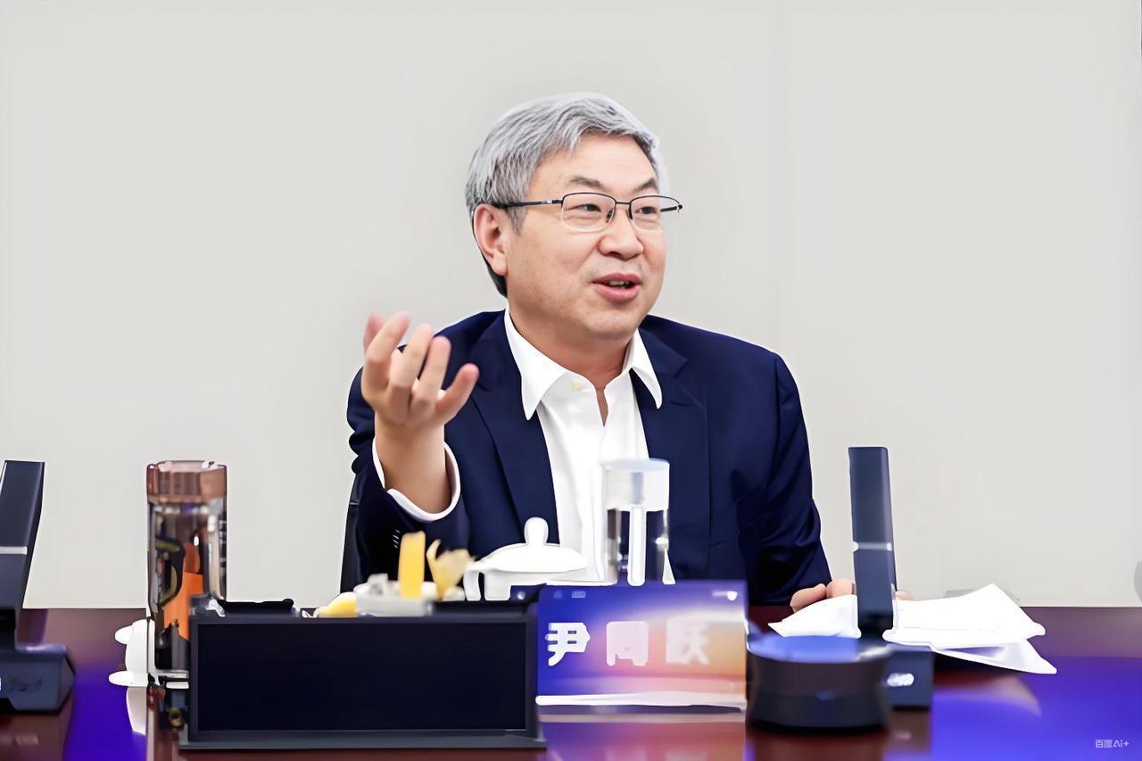 能走到今天这一步估计连奇瑞的尹同跃自己都没想到吧当年的“边角料”品牌7年卖