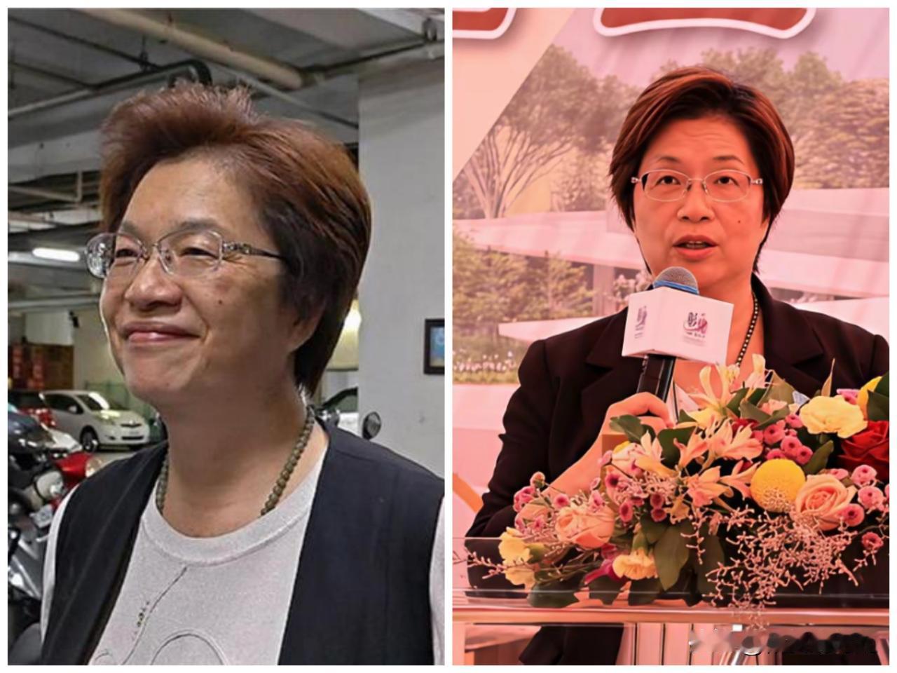 大胆预测一下王惠美两个月后的结局，无非就是这三种，对此，您认为哪种概率比较大？