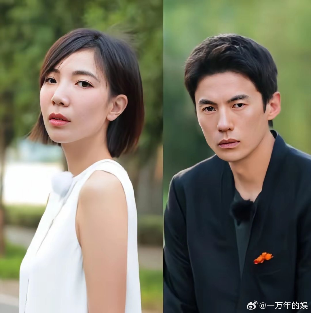 不查不知道，原来宋宁峰还跟周迅在一起过，他真是越找越差啊。第一段，与周迅恋爱20