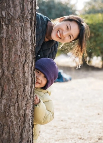 想要养出内心强大的孩子，要经常灌输的话：1、要告诉孩子，不可能所有的人都喜欢