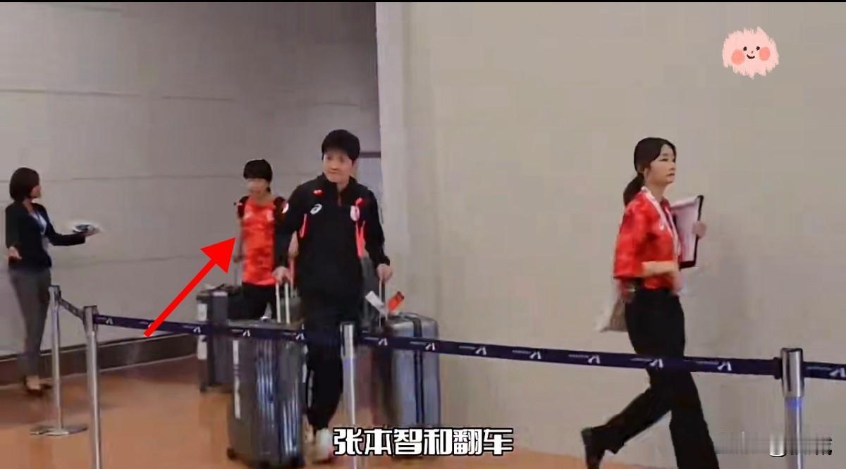 作死无底线！张本智和拜右翼、卖乡情，赴华参赛彻底凉透。一句口号，炸穿人设！