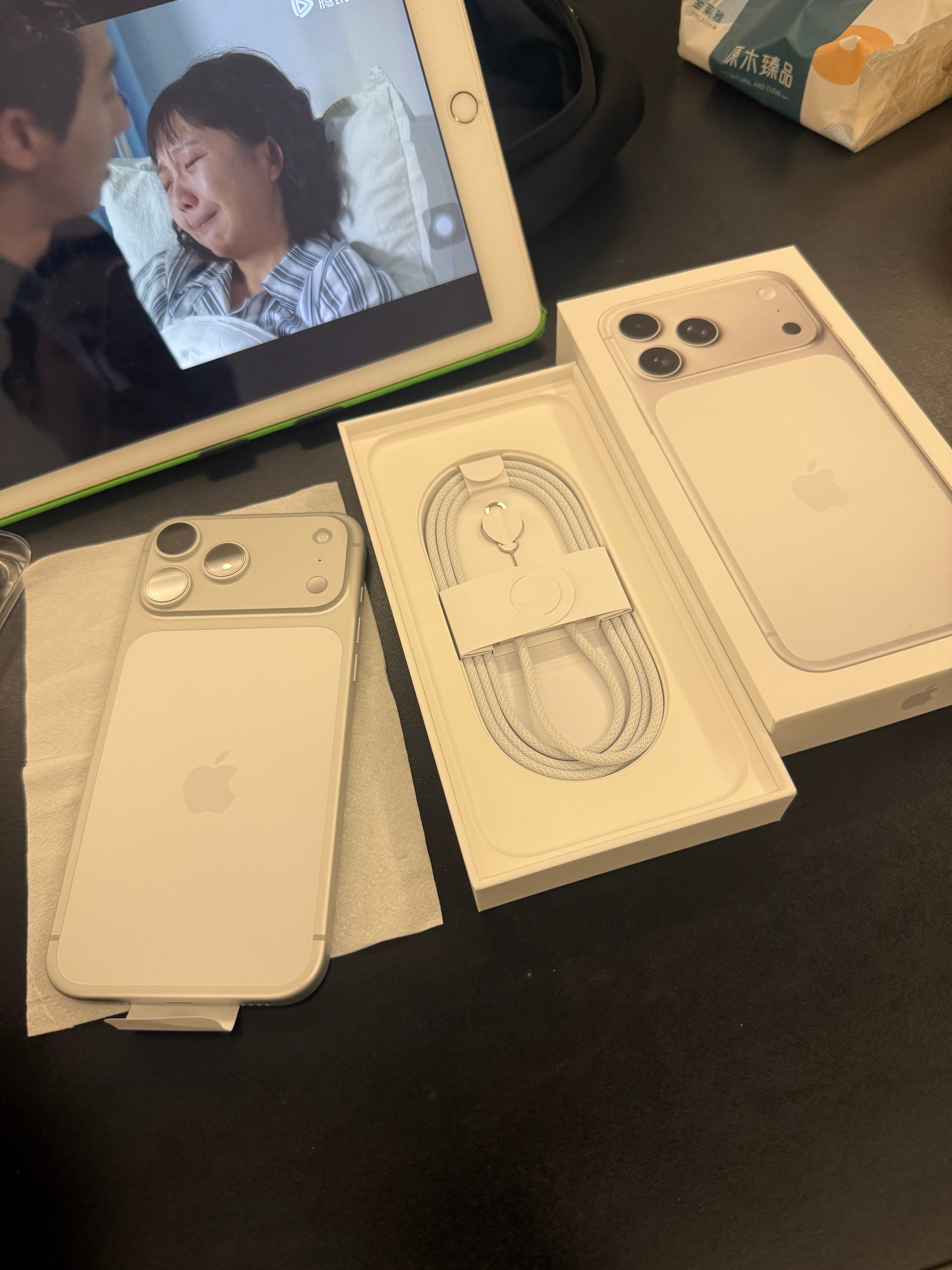 还是被说服换了17跟16到底有啥区别啊？生活手记