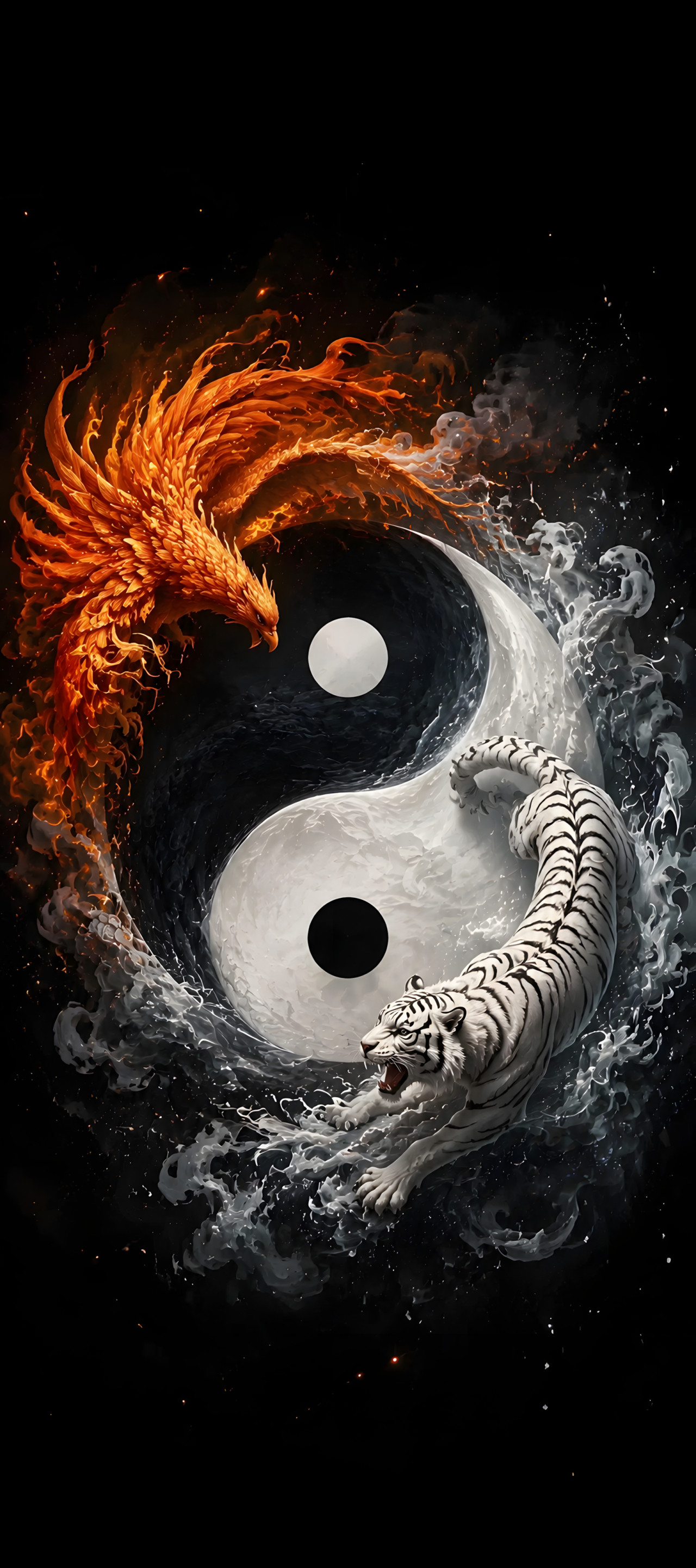 万般皆是命，半点不由人​​​