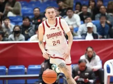 深度解析：盖伊能否成为山西队一号位终极答案？