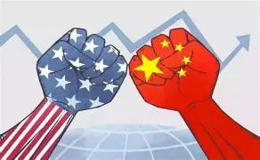 如果不想灭亡，就不要开战！美国媒体曾反复抛出“如果不想灭亡就不要开战”，对华渲染