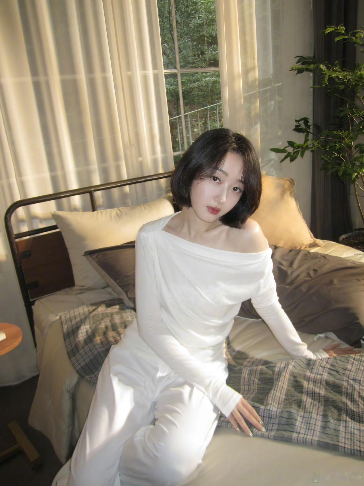 这眼神真迷人[滑稽笑]蒋梦婕娱乐