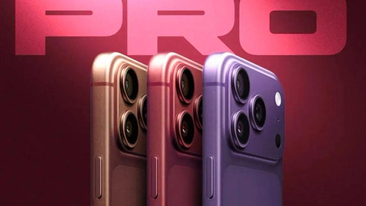 苹果这次真不装了！最新爆料显示，iPhone18Pro机身厚度预计增至