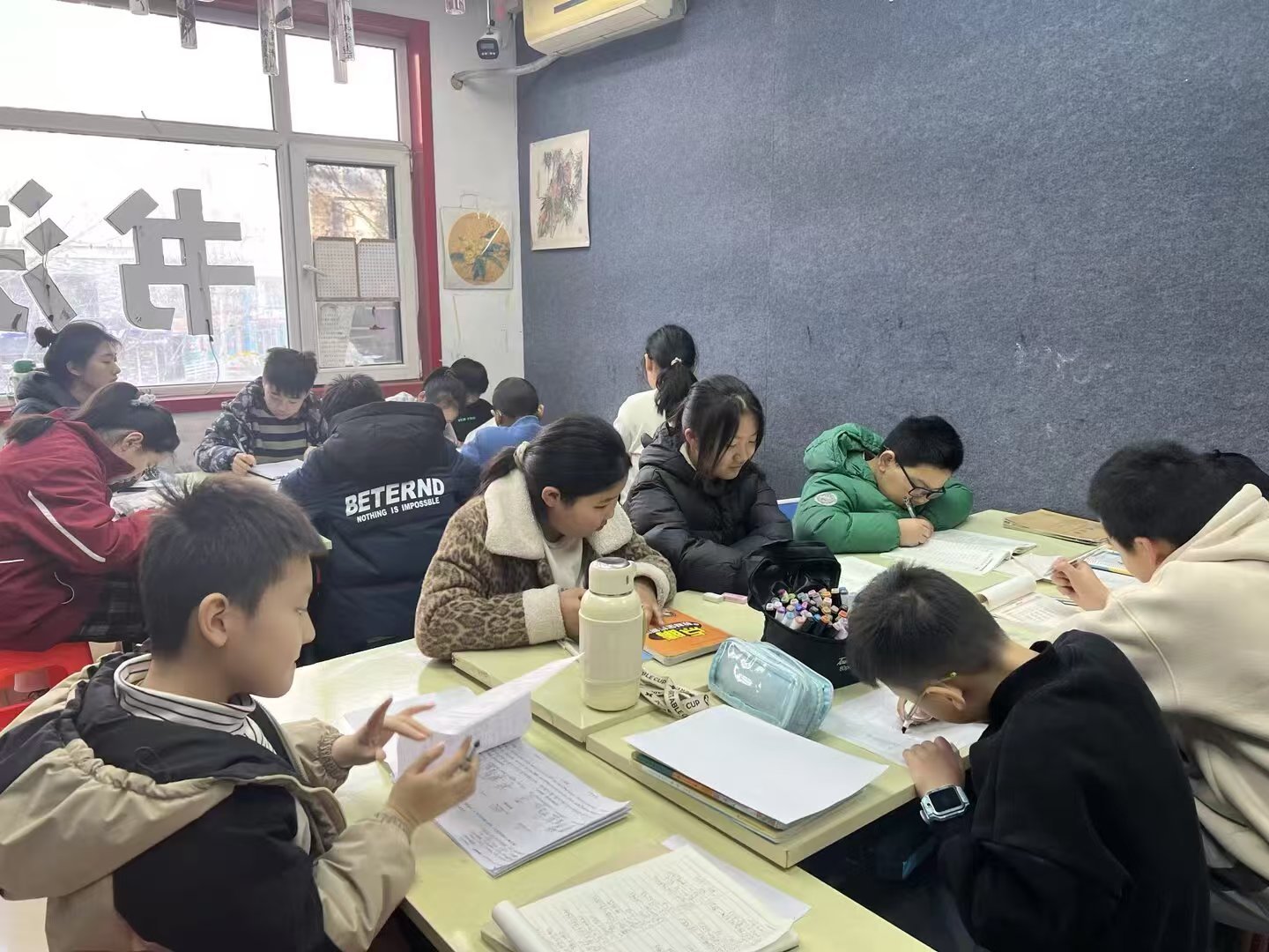 秦岭笑谈【以行践师道以心育新苗】曲阜师范大学寒假社会实践大学生寒假社会实践