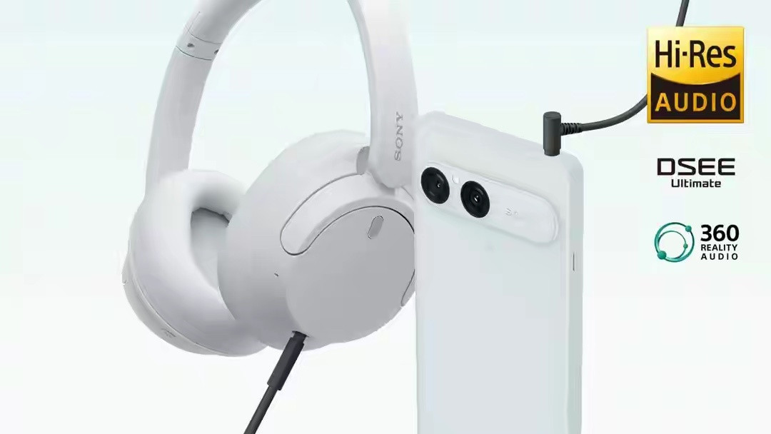 索尼Xperia10VIII正式发布，这台手机最大看点之一是软件支持。预装An