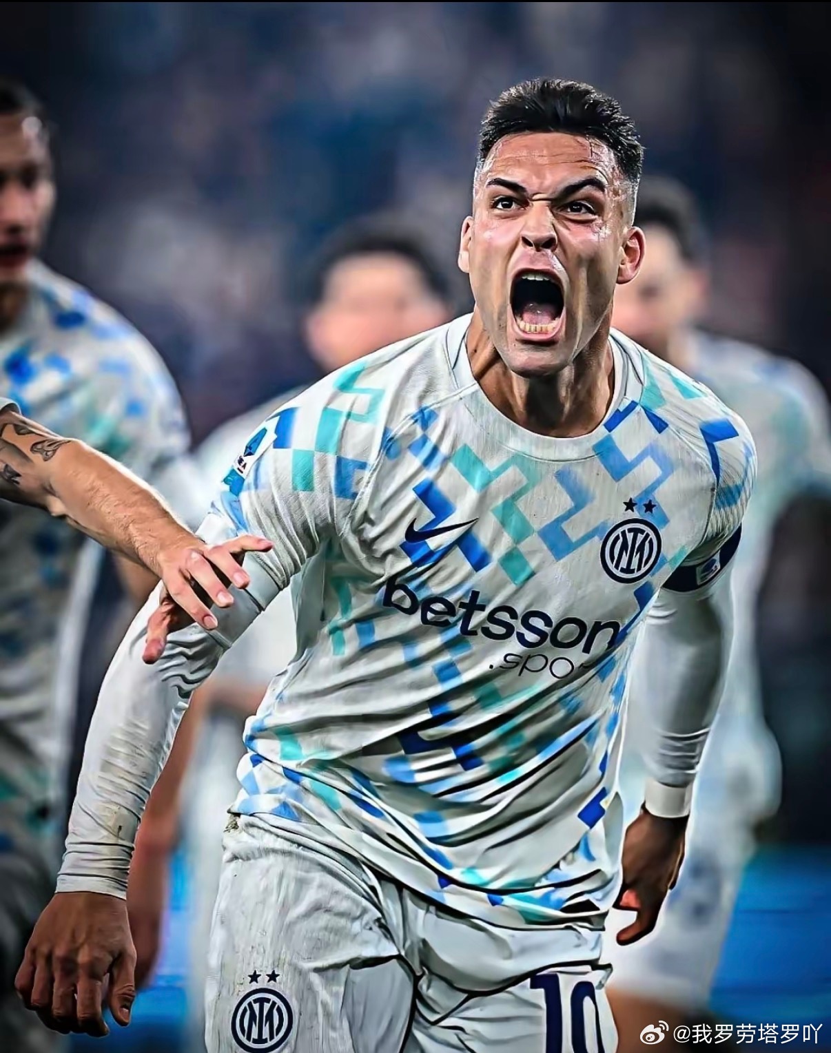 国际米兰国际米兰的救世主即将归来！国际米兰的队长早已急不可耐地想要重返绿茵场