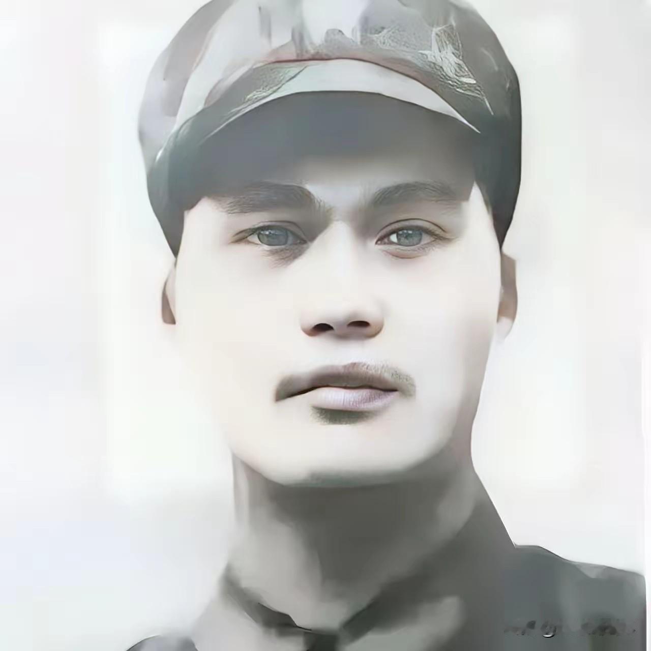 1979年的南疆边境战场，战士郑宏余独自一人被越军包围。面对敌人的劝降，他大声吼