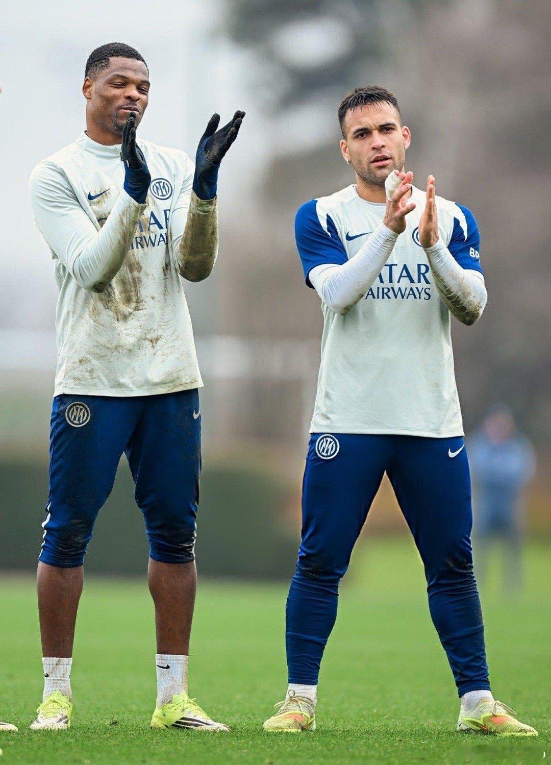 凹凸：劳马是我最成功的引援我们从马德里竞技的手中签下了他国际米兰无缘欧冠淘汰