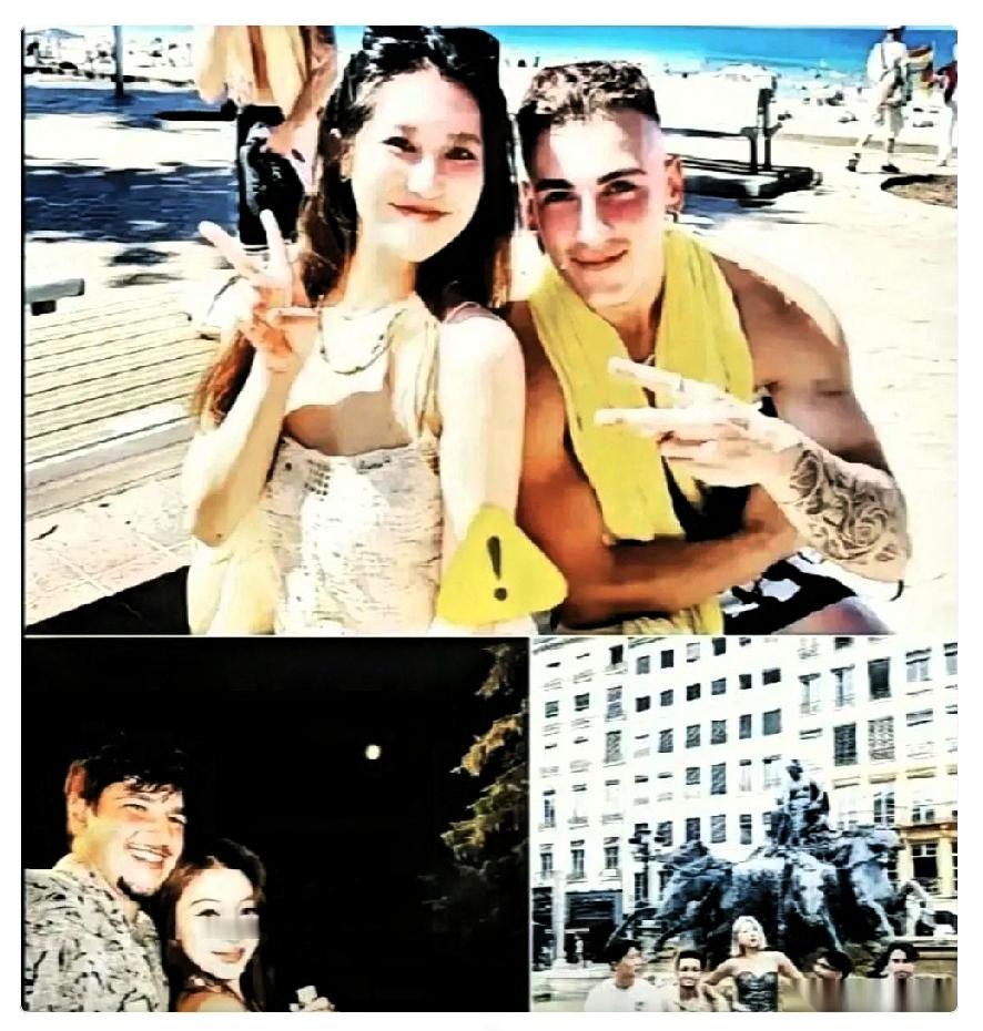 婚检报告一出来，直接给男方家干沉默了。那个传说中的“牢A”阳性，到底算不算雷？