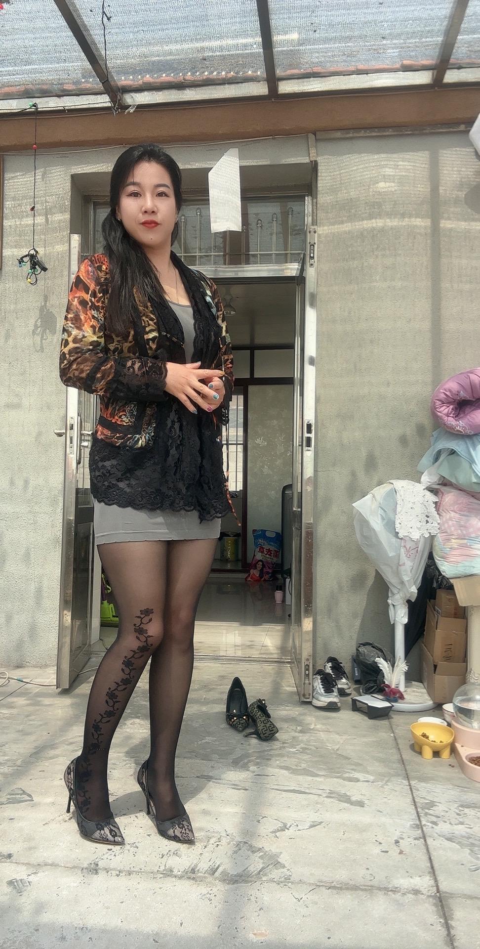 女人味人妻