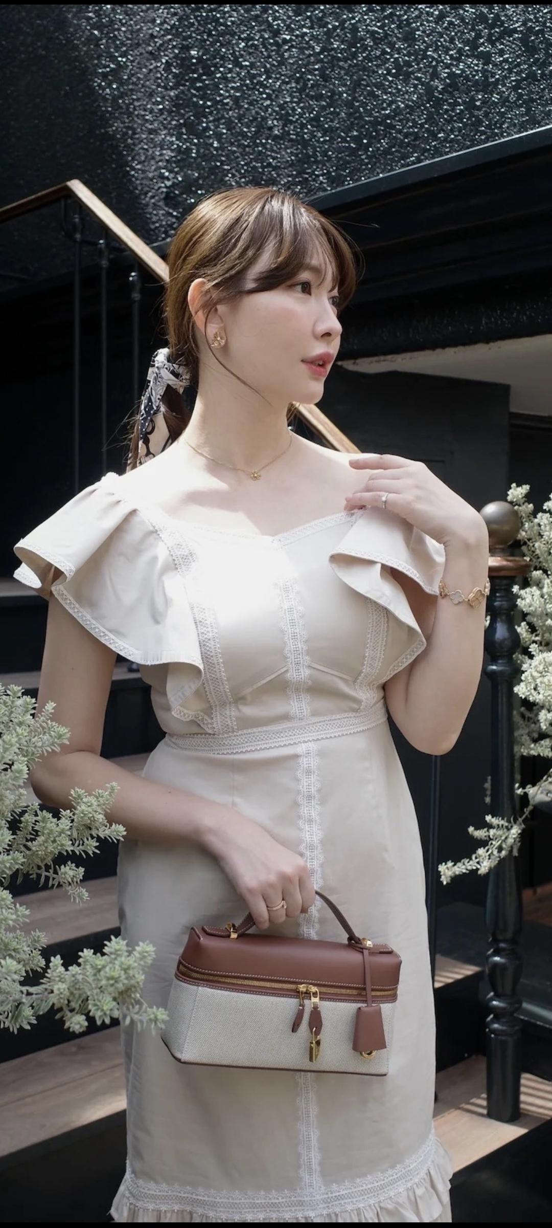 美丽的小嶋阳菜——美图集360