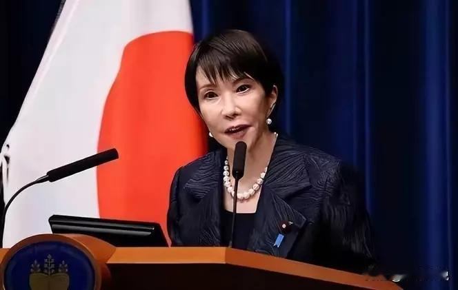  日本首相放狠话：台海有事=日本存亡？中日博弈再升级。2025年11月7日，日本