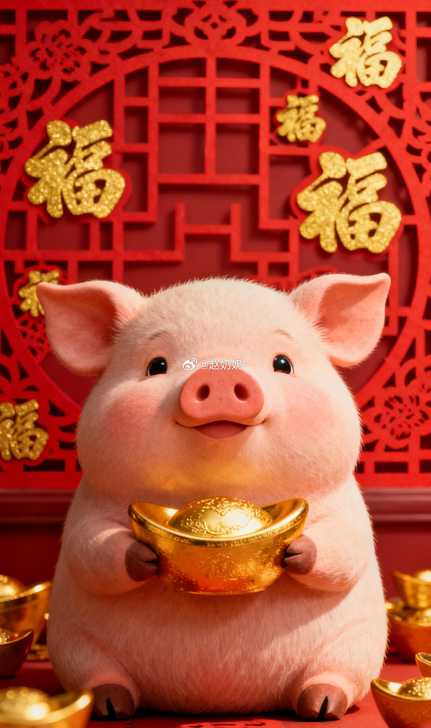 明日最幸运的生肖：生肖猪、生肖马、生肖狗、生肖鸡、生肖虎、生肖牛、生肖兔、生肖羊