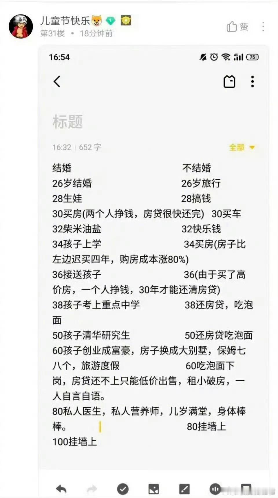 结不结婚区别有多大