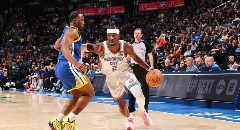 勇士惜败雷霆，尽力了。1，没想到连梅尔顿都不打了勇士这套阵容里还能有人站出来