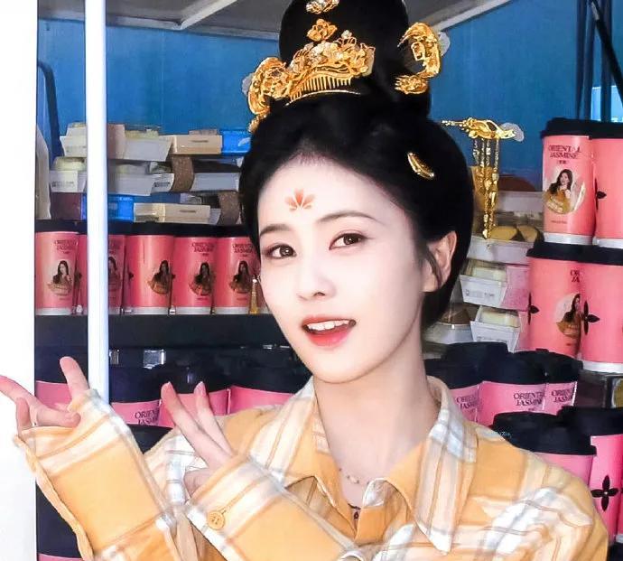 #白鹿张鑫梦回白月梵星#旁友，你信这人世间的因果报应吗？我信，因为我今天亲眼