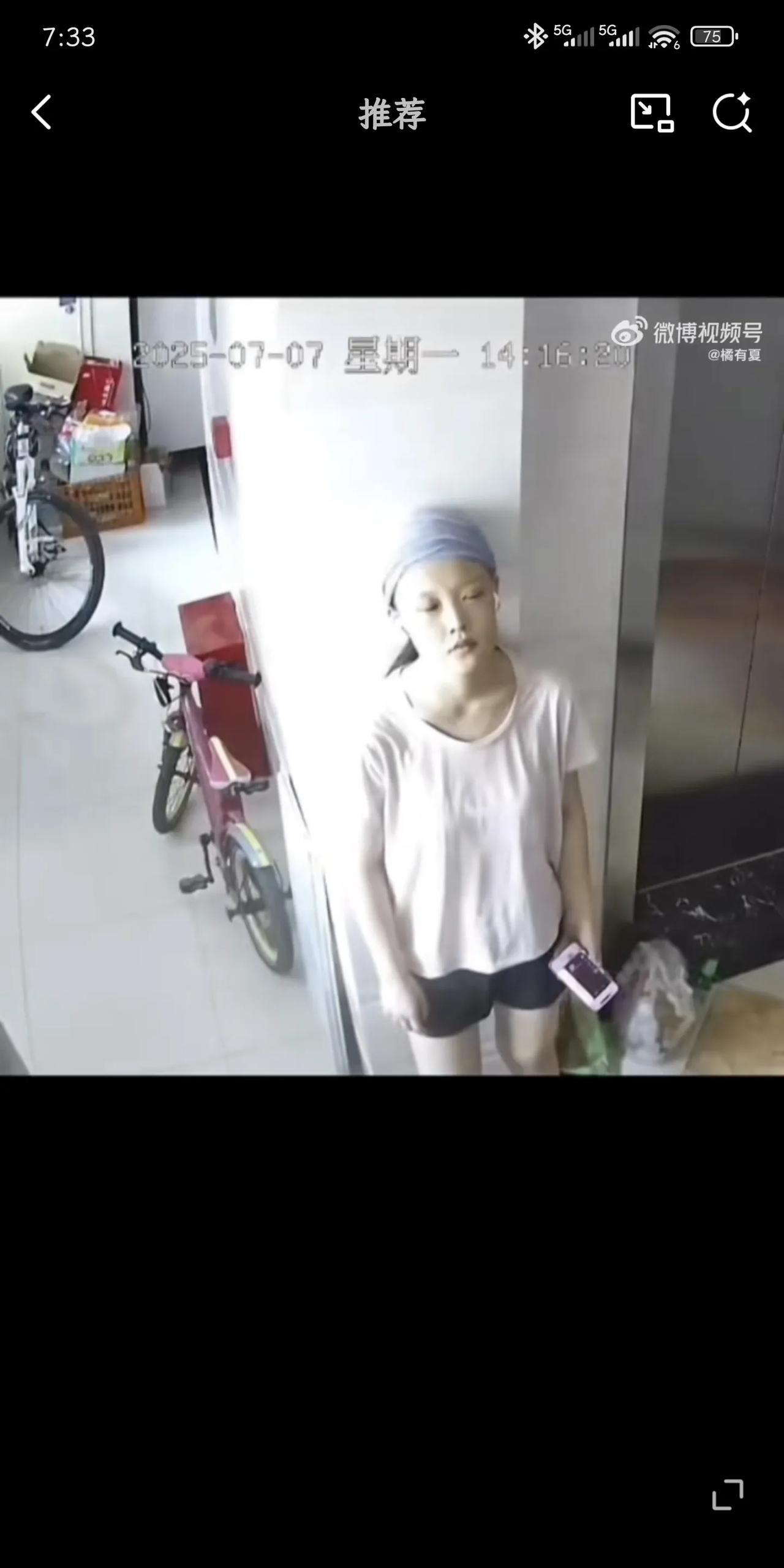 透支生命式健身，真以为自己是超人？每次看到这种操作就想问：人类这种连熬夜几天都