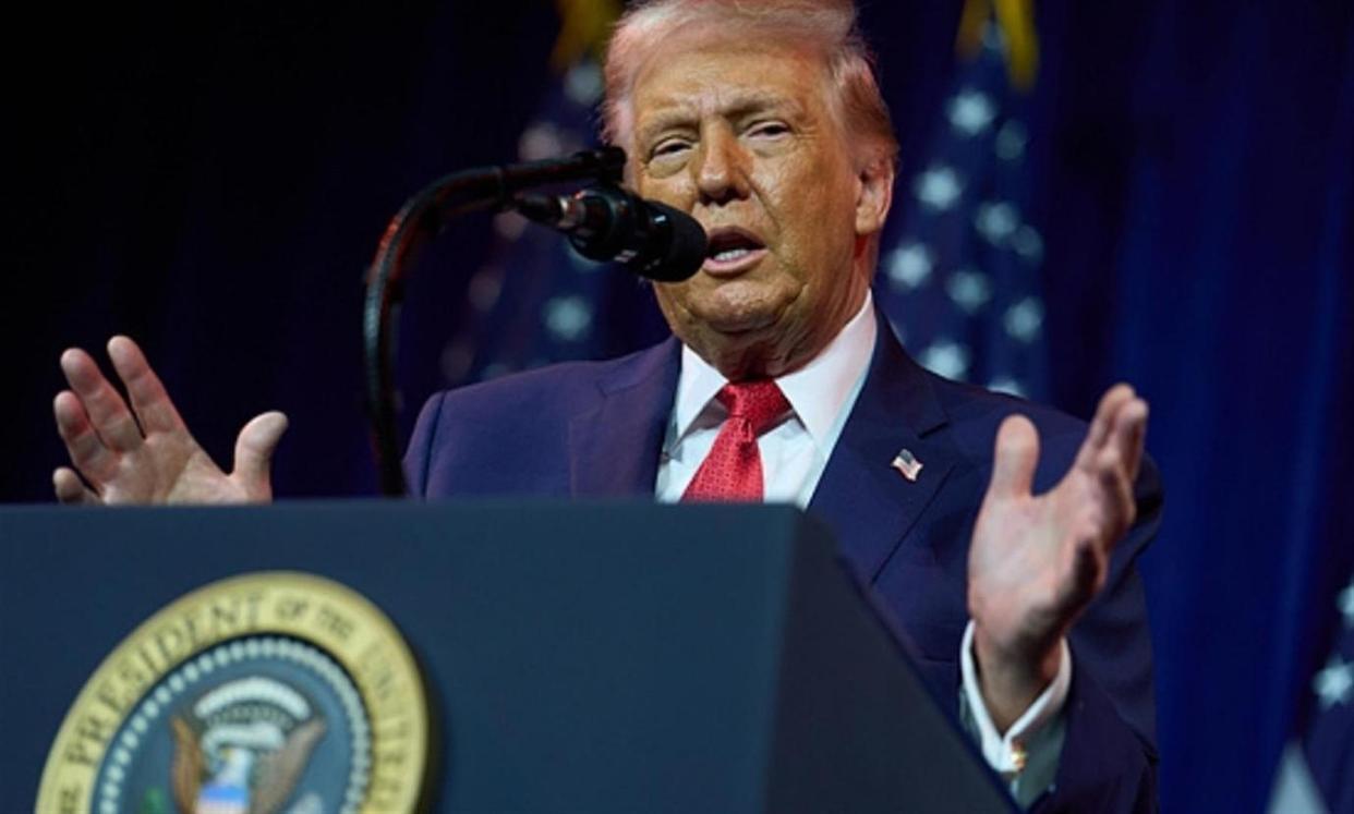 伊朗祭出绝杀令！特朗普全力备战，激战之际，两岸统一或迎良机？2026年3月初，