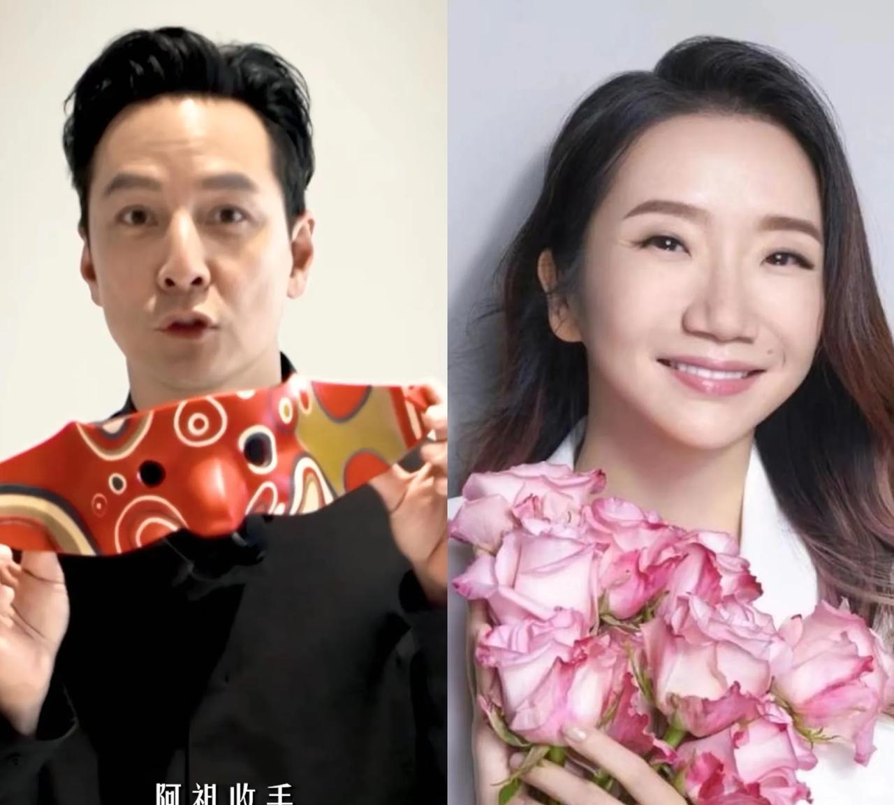 吴彦祖旧金山出身，他说无论讲什么话我都是中国人；陶晶莹湾湾出身，她却说全球哪个
