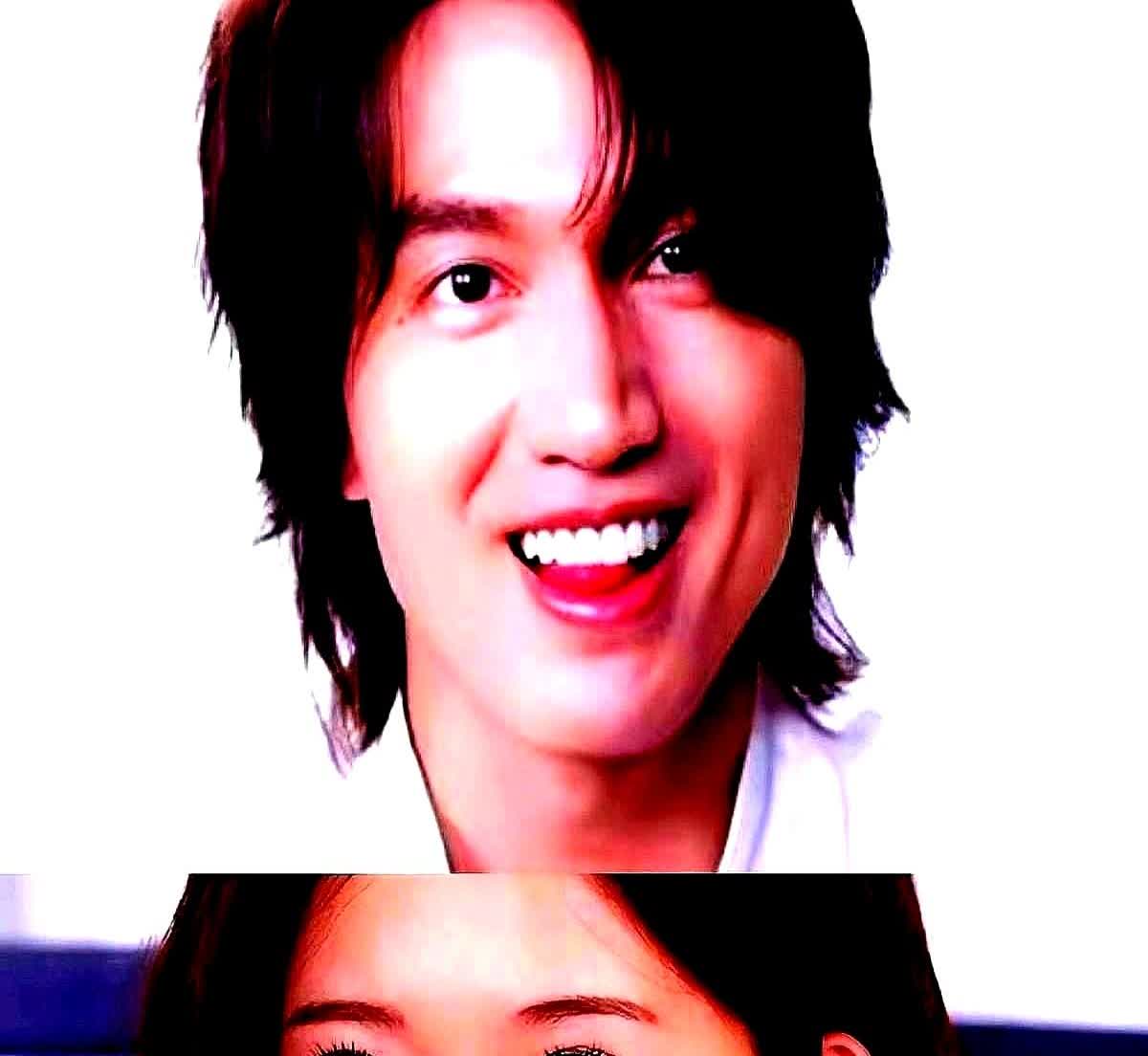 有人说，言承旭和林志玲分手是因为她拒绝婚前性行为，真的挺让人感到