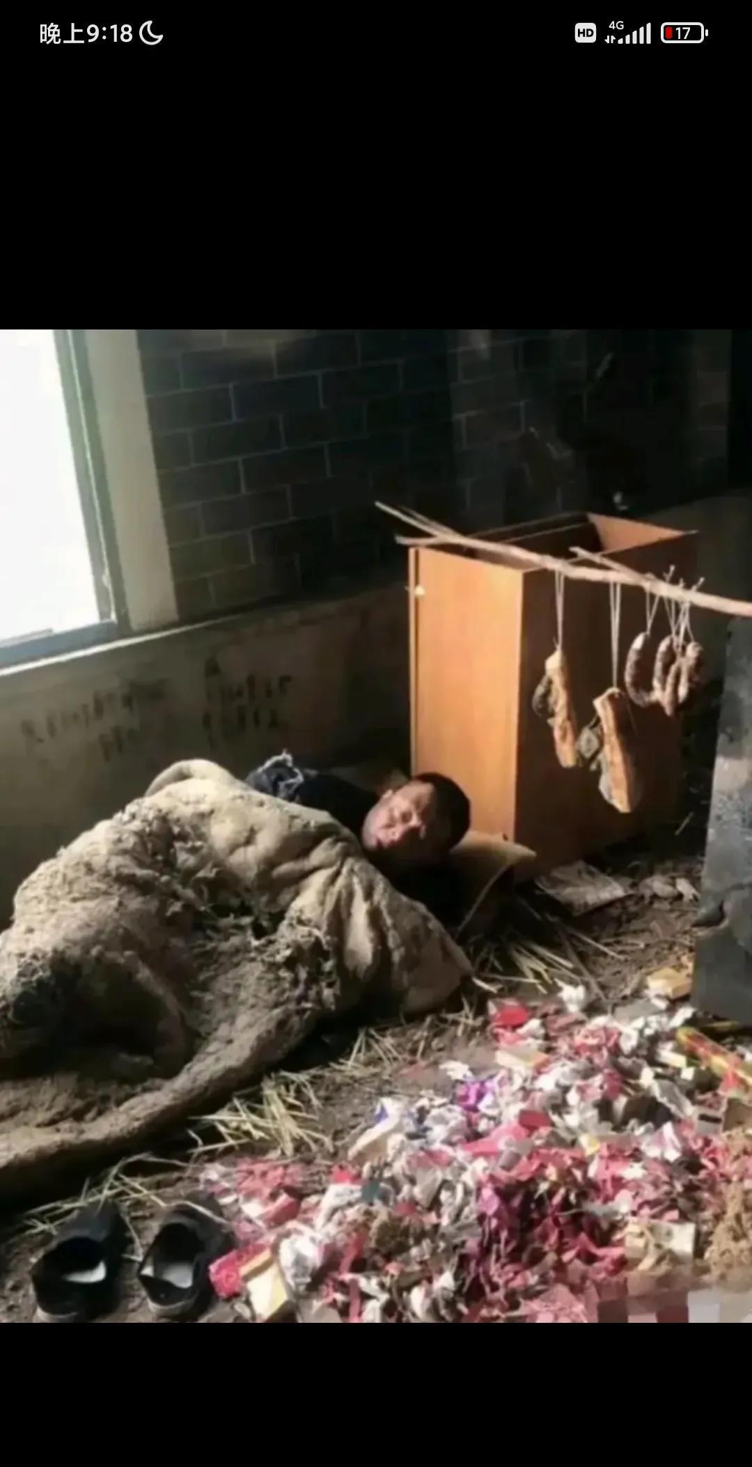 他此生还有翻身的机会吗？