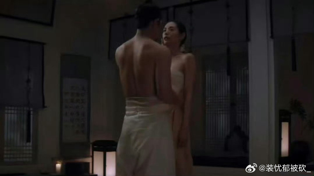 #池昌旭脱粉#这个背影真的有点差了吧粉丝真的能接受吗还是好好管理一下吧毕竟还要上荧幕​