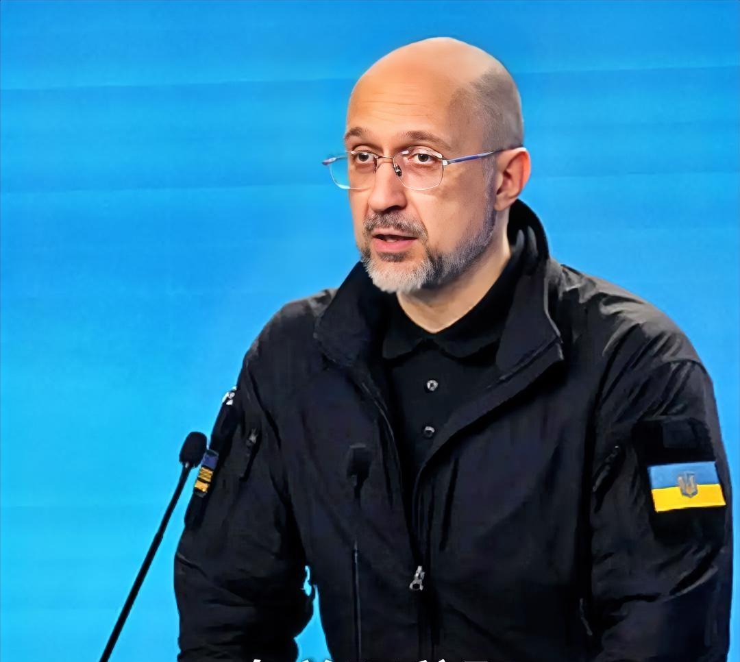 震惊！乌议会一锤定音：什梅加尔下课，数字大佬执掌国防部1月13日，乌克兰议会—