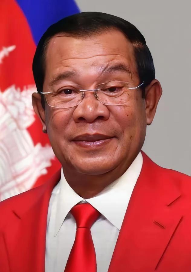 动真格了！柬埔寨传来消息！2026年3月30日，柬埔寨国会召开全体会议，112