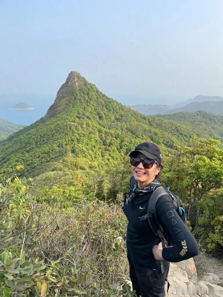 别不信！女人“旺不旺”，相处一次就知道，跟生理没多大关系我前阵子跟我发小阿