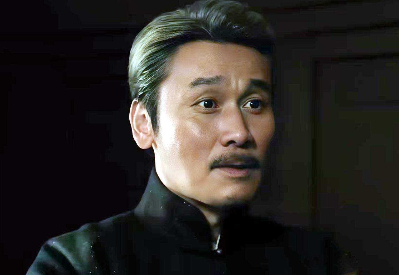 《归队》：邵老板就是个冤大头，他有必要任由肖铁林拿捏吗？邵老板这个角色的人设