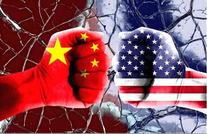 不出意外，果然被我猜中了！美国不怕贸易战，不怕芯片战，不怕汇率波动，不怕国债高筑