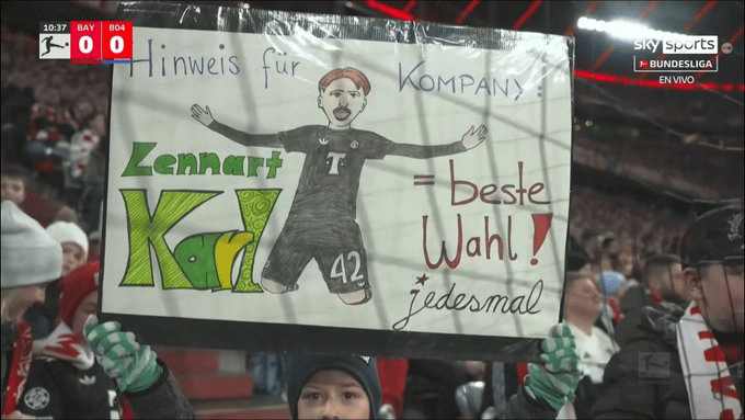 拜仁为17岁青训卡尔仅支付3.5万欧象征性赔偿金, 现在赚翻了