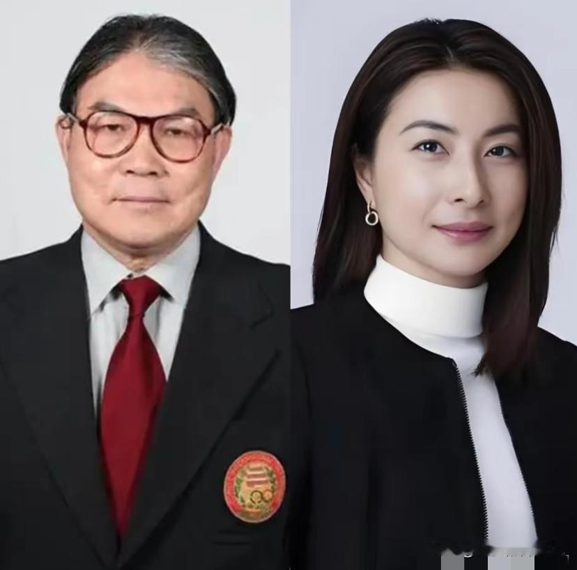 79岁的霍震霆自曝，每周都要去儿子家蹭饭，不为别的，就是为了看孙子和孙女，