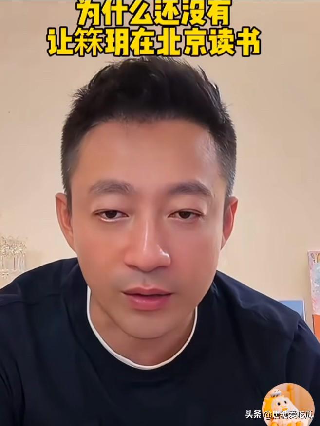 我承认大s爱孩子一点也不假但是她也是真的一点也不爱汪小菲是真。从目前来看，