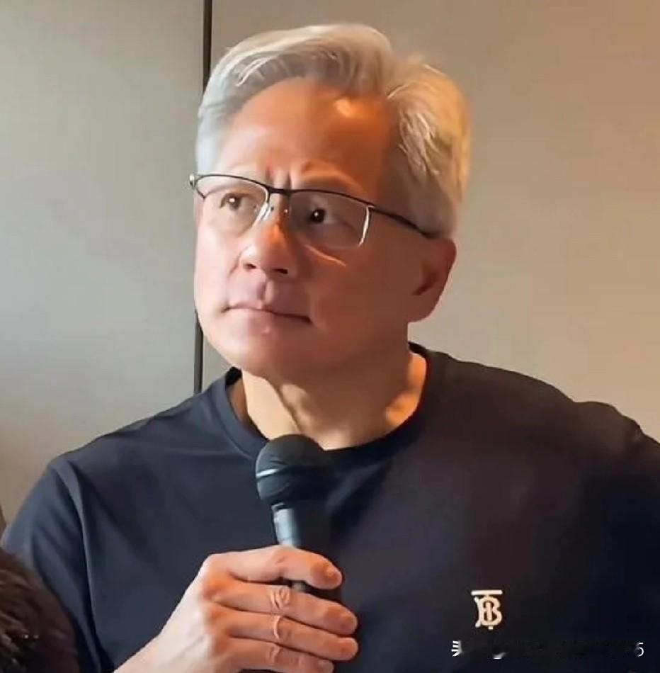 有人问黄仁勋，早就实现财富自由，如今还有什么梦想。他坦言公司上市二十多年前就不愁