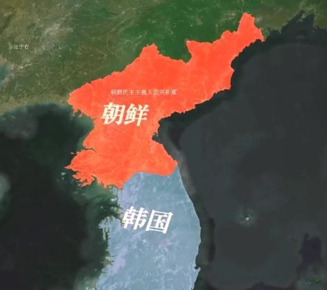 一位韩国人曾经说了句大实话：别看朝鲜与韩国现在敌对，但两国都明白，半岛统一早已无