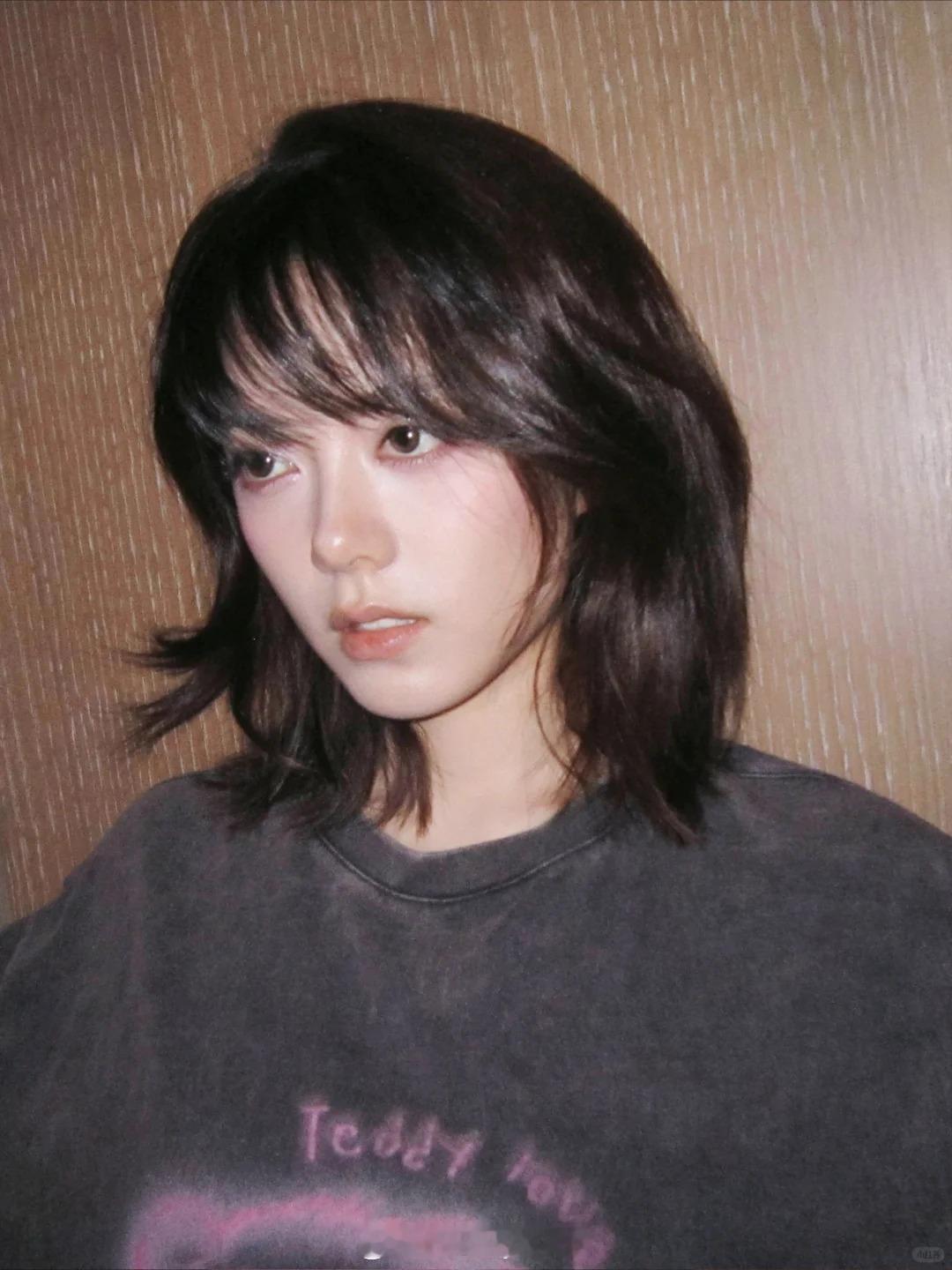 赵今麦|姐感妹感兼具的麦麦