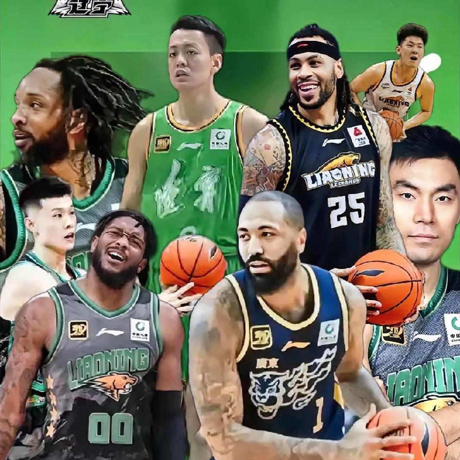 兄弟们！看过两场辽宁队的表现，我认为杨鸣应该确定接下来的比赛谁应该首发！谁应该被