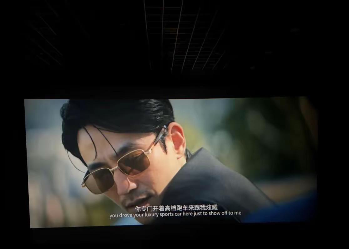 被朱一龙《空枪》狠狠圈住！不止是外表的帅气，角色的隐忍、挣扎，全部藏在眼神和细节